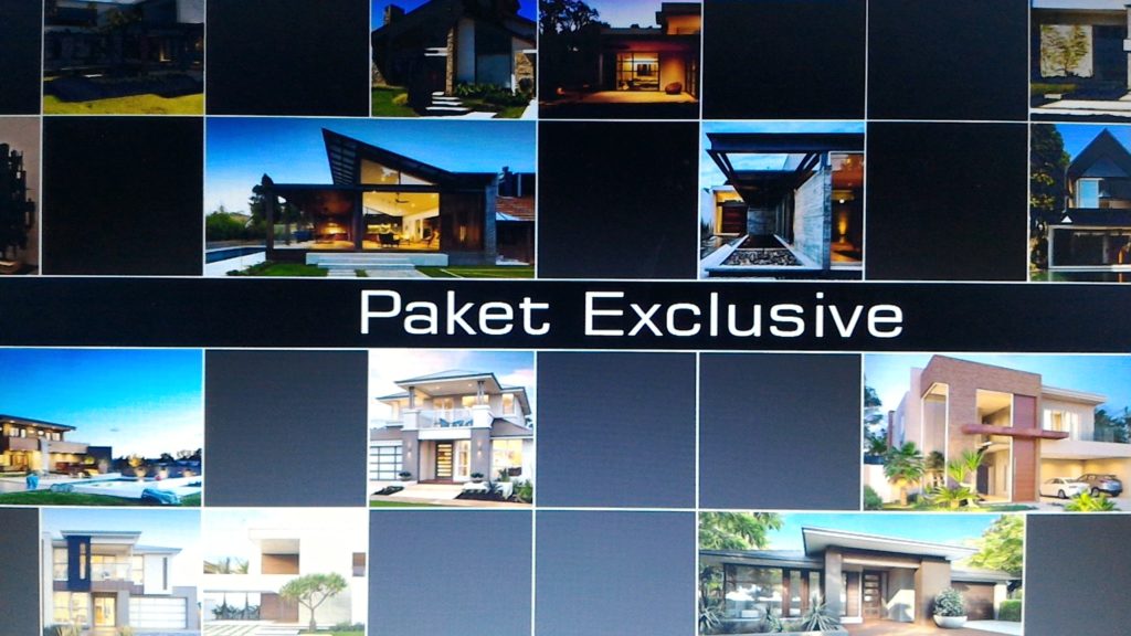 Jasa Desain Rumah Jakarta