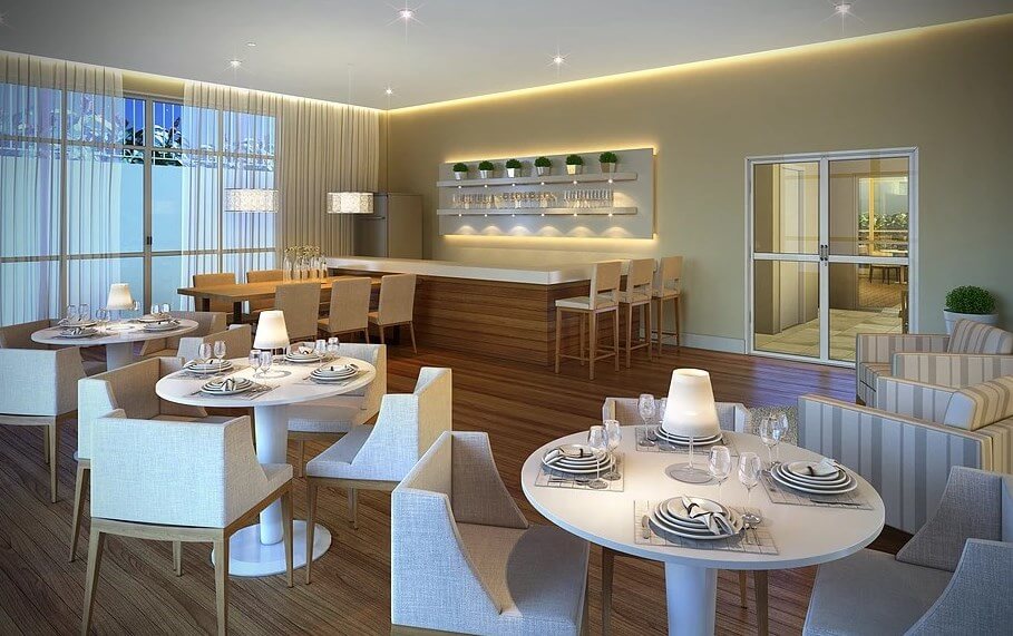 Jasa Arsitek dengan Reputasi Terpercaya di Kebon Kacang Jakarta