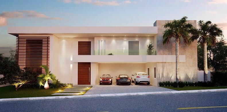 Jasa Arsitek dengan Reputasi Terpercaya di Kampung Bali Jakarta