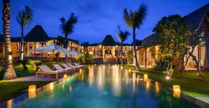 5 Tips Melengkapi Ruangan Villa Bali