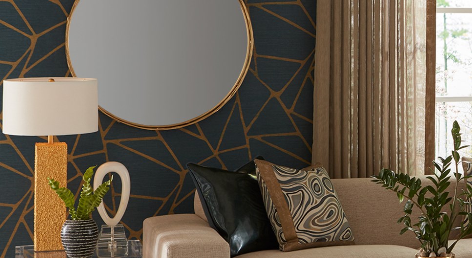 Pemilihan Wallpaper Rumah Minimalis