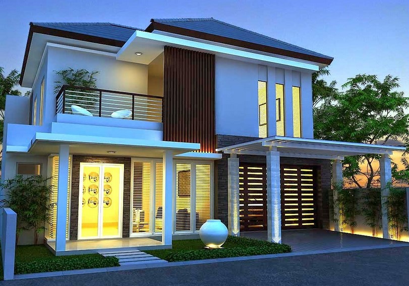 Konsultan Arsitek Reputasi Terpercaya di Larangan Tangerang