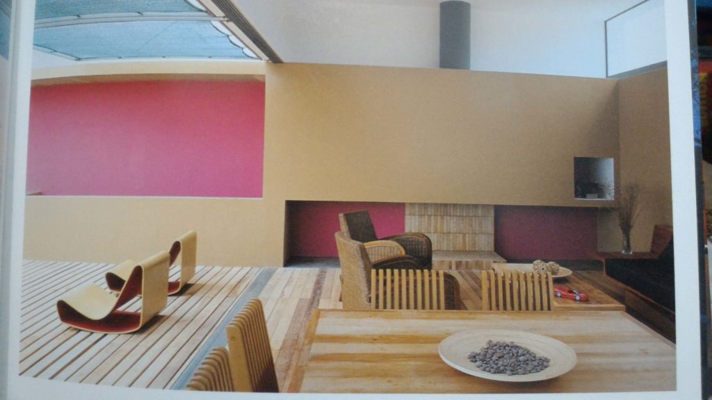 Konsultan Arsitek Reputasi Terpercaya di Kramat Jati Jakarta Timur