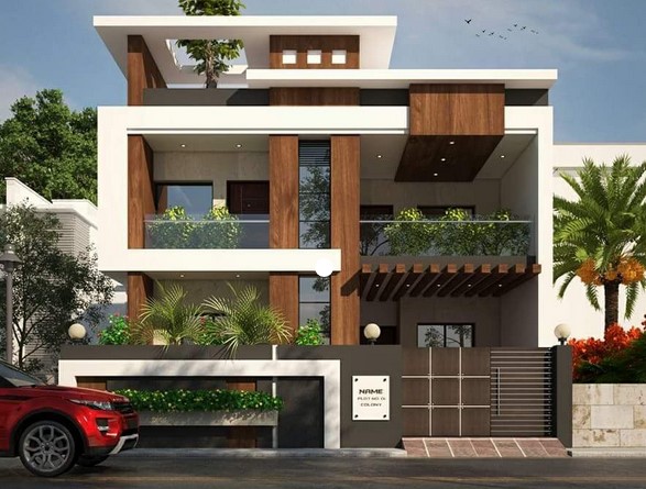 Konsultan Arsitek Reputasi Terpercaya di Pamulang Tangerang Selatan