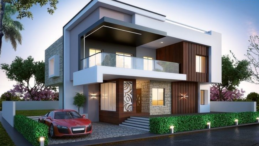 Arsitek Rumah Reputasi Terpercaya di Karang Tengah Tangerang
