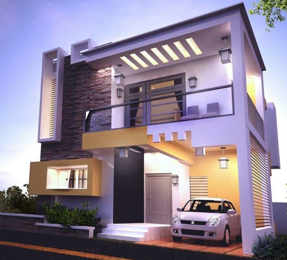 Arsitek Rumah Reputasi Terpercaya di Cipondoh Tangerang