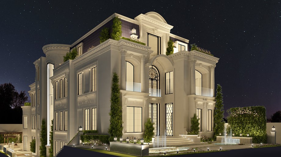 Arsitek Rumah Reputasi Terpercaya di Karawaci Tangerang