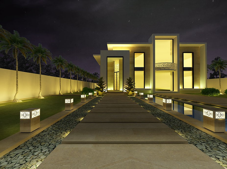 Arsitek Rumah Reputasi Terpercaya di Cipondoh Tangerang