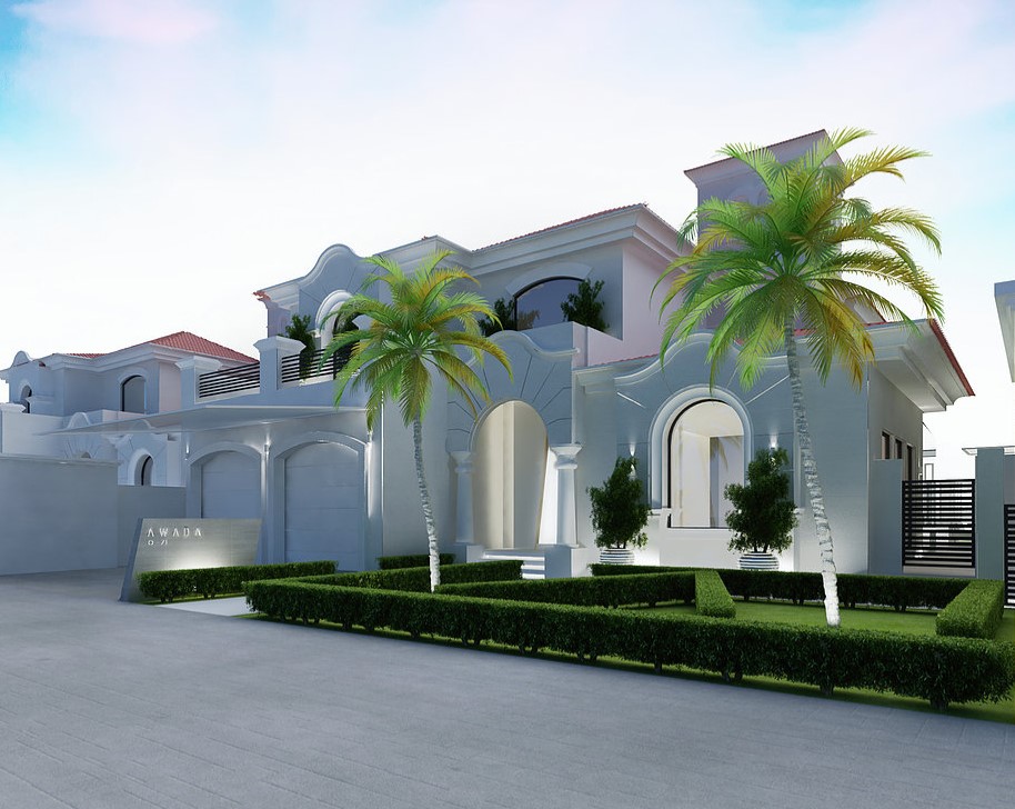 Arsitek Rumah Reputasi Terpercaya di Cibodas Tangerang