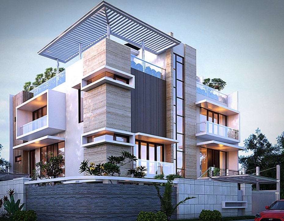 Arsitek Rumah Reputasi Terpercaya di Setu Tangerang Selatan