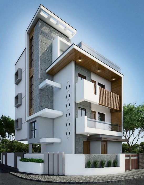 Arsitek Rumah Reputasi Terpercaya di Serpong Tangerang Selatan