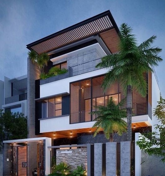Arsitek Rumah Reputasi Terpercaya di Ciputat Timur Tangerang Selatan