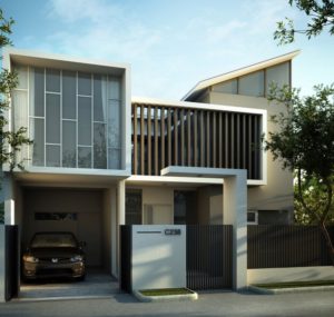 Jasa Arsitek Rumah di Pondok Aren Tangerang Selatan