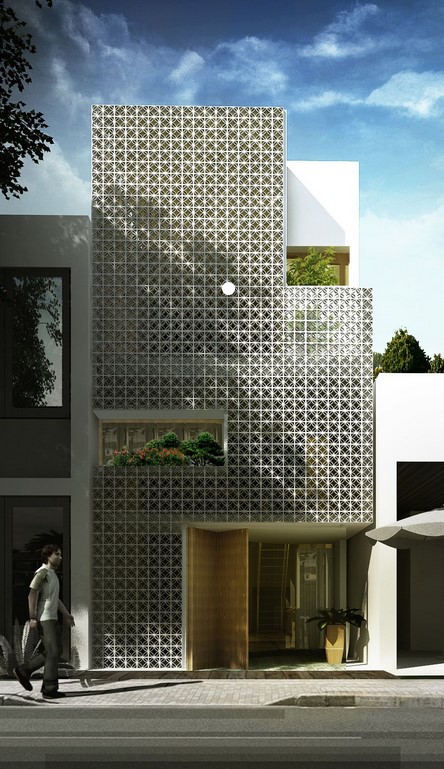 Jasa Arsitek Rumah di Serpong Tangerang Selatan