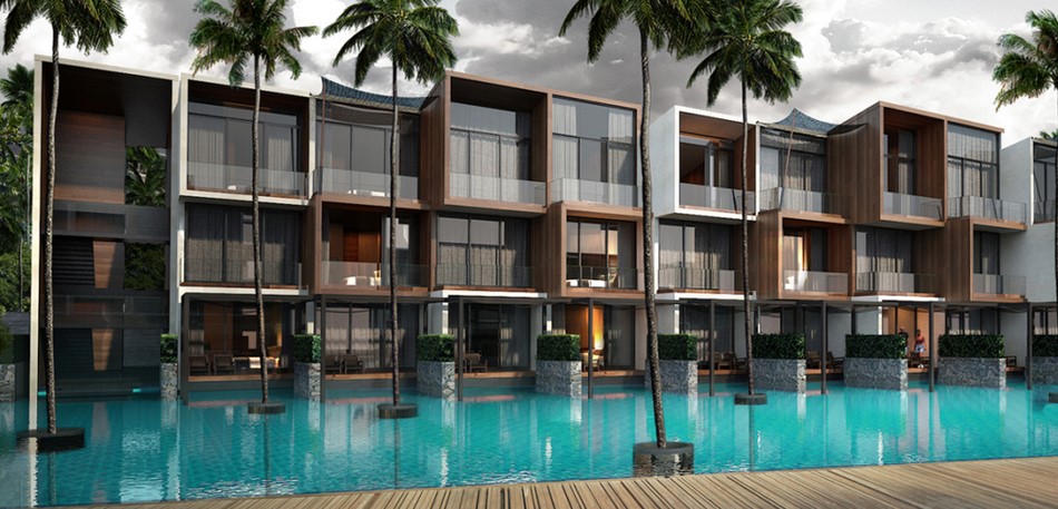 Jasa Arsitek Rumah di Benda Tangerang