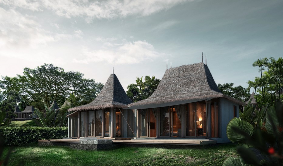 Jasa Arsitek Rumah di Periuk Tangerang