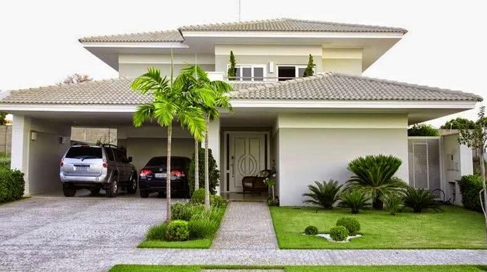 Gambar Rumah di Setu Tangerang Selatan