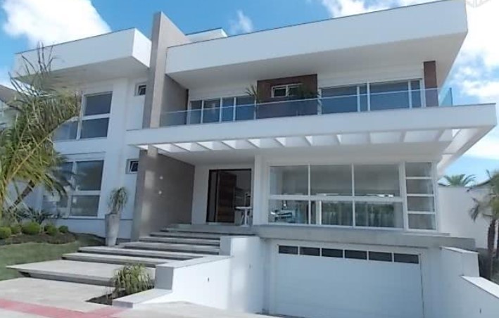 Gambar Rumah di Benda Tangerang