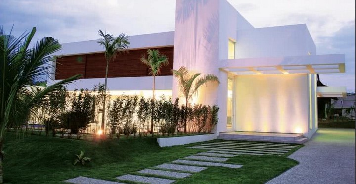 Gambar Rumah di Cibodas Tangerang