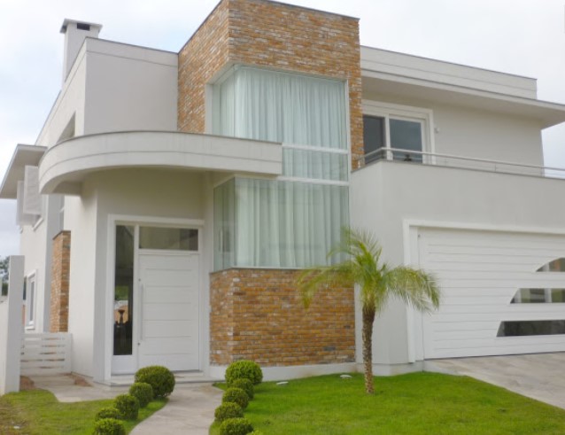 Gambar Rumah di Ciledug Tangerang